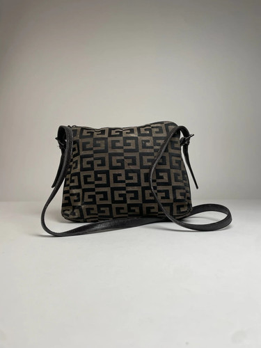 Vintage givenchy monogram - givenchy,