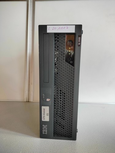 Ibm surepos kassenrechner - ,