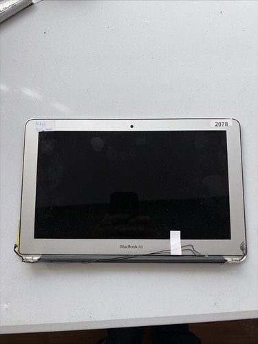 Macbook air screen - 11",