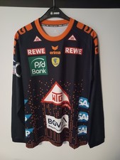 Rhein Neckar Löwen Erima Sweatshirt Gr L, Neu