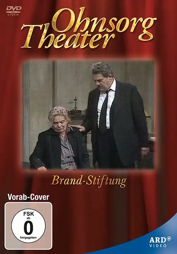 Ohnsorg theater - ohnsorg,