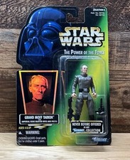 Star Wars Grand Moff Tarkin
