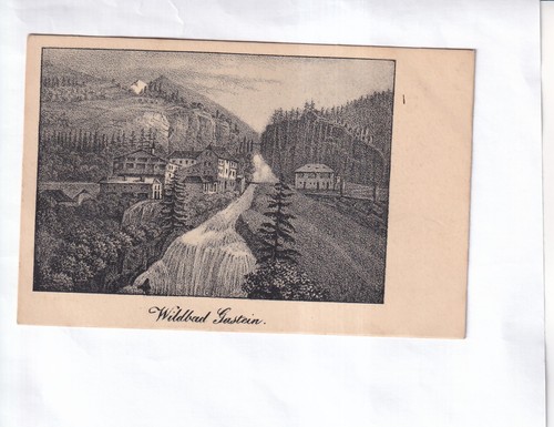 G3194 wildbad gastein - g3194,