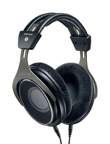 Ware shure srh 1840 - srh,