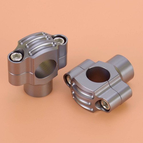 Motorrad lenkerklemme riser - motorrad,