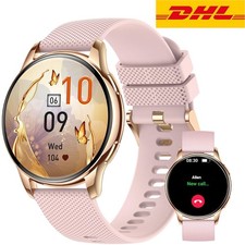 Smartwatch Damen mit