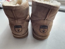 BEARPAW Alyssa Damen