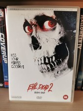 Evil dead tanz der - der, teufel