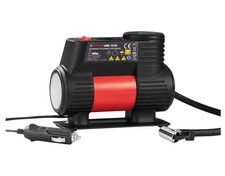 ULTIMATE SPEED Mini-Kompressor