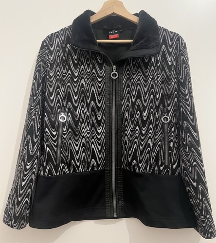 Luhta women jacket size xl - jacket,