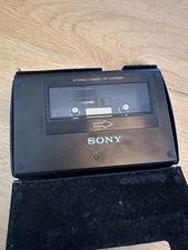 Sony® WM-D3 Walkman