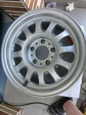  BMW Alufelge 7Jx15H2 IS20