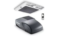 Dometic FreshJet 2200 Dachklimaanlage mit Luftverteilerbox B-Ware