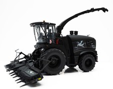 LIMITERTES SONDER MODELL