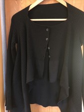 Annette Görtz  Strickjacke