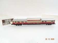 Märklin Mini-Club Z 8728 TEE