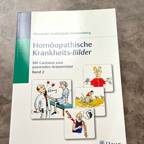 Homöopathische