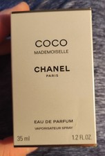 coco mademoiselle Eau De