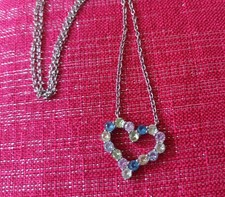 DIAMONIQUE❤️Traumkette/Col