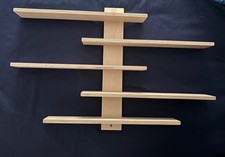 IKEA Lustigt Wandregal 2er Set