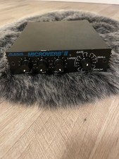 Alesis Microverb II - Professioneller Effektprozessor