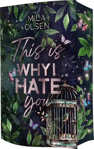 This why hate you - why, i
