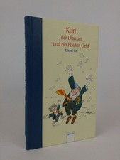 Kurt, der Diamant und ein