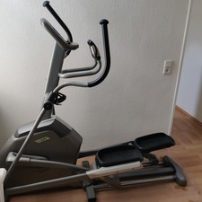Crosstrainer Ellipsentrainer