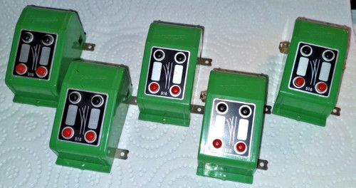 Fleischmann stellpult - x,