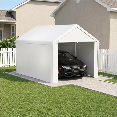 Carport zeltgarage 3x4m - zeltgarage,