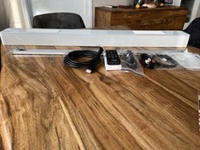 Canton Smart Soundbar 10    1. Generation