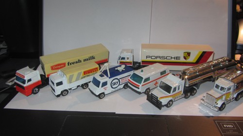 Ausgewähltes matchbox - ausgewähltes,