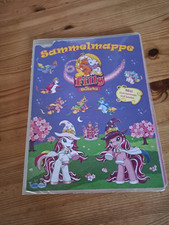 Sammelmappe Filly Witchy Spielen Blue Ocean nicht komplett