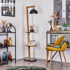 HOFSTEIN Selbagnone Stehlampe