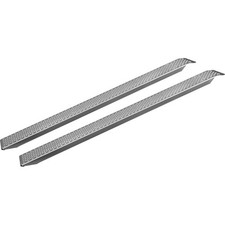 1 Paar Verladeschienen gerade