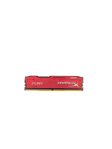 Hyperx fury 8gb ddr4 - hyperx, /