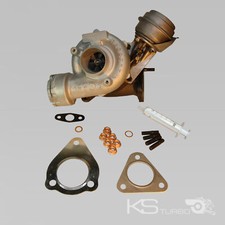VW Passat 3BG B5 Turbolader