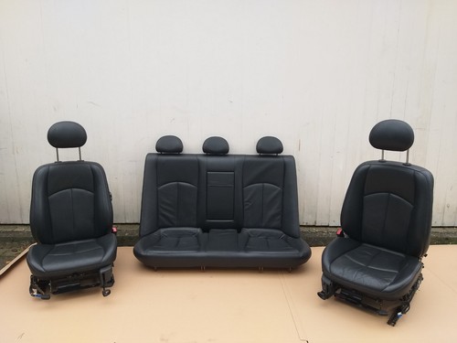 Mercedes w211 limo - w211,