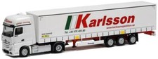 Herpa LKW MB Actros 18 Bigsp