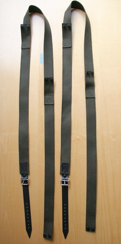 183 iltis verdeck spanngurt - vw,