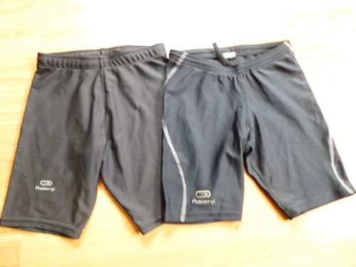 Kurze kalenji radlerhosen - 2,
