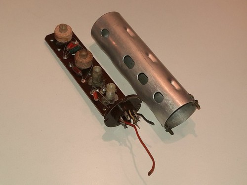 Pos nf filter - 1, nf-filter