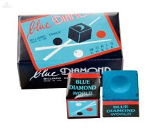 Billard Kreide Longoni - Blue