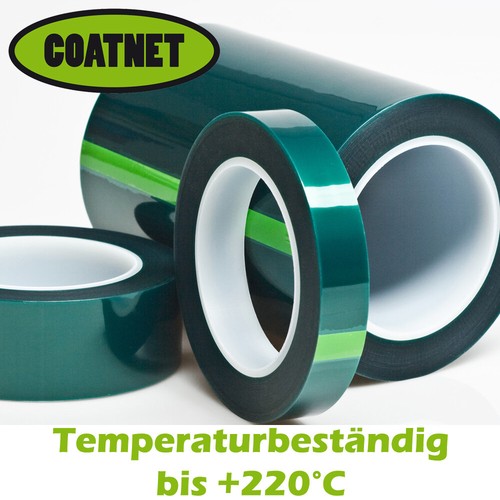 Hitzebeständiges abdeckband - hitzebeständiges,