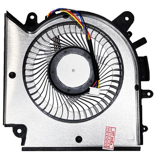 Version cpu lüfter - 1,