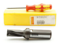 Sandvik 881-D1600L20-02 Wendeplattenbohrer Ø16 mm für 881-02 02 0.. Wendeplatten