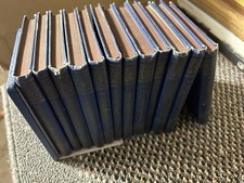 GOETHE Ausgewählte Werke in