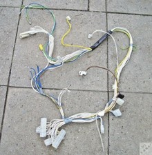 großer Kabelbaum 3.039.971/03 aus Spülmaschine Miele G-579 _jn