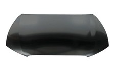 Motorhaube (aluminium) für