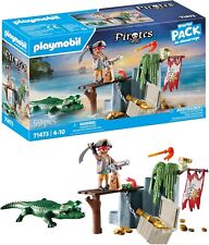PLAYMOBIL Starter Pack 71473